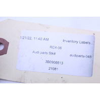 2002 Volkswagen Passat Secondary Air Injection Pump 3B0906613 OEM