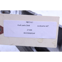 2013 Audi S4 Transmission mount Crossmember Support Bracket OEM