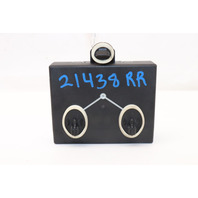 2009 Audi A4 Rear Door Control Module Right - 8K0959794 OEM