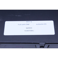 2012 2013 2014 Volkswagen Golf Body Control Module BCM Unit OEM