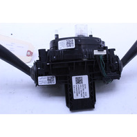 2014 Volkswagen Golf Turn Signal Wiper Column Switch 5K0953507AE OEM