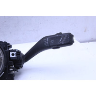 2014 Volkswagen Golf Turn Signal Wiper Column Switch 5K0953507AE OEM