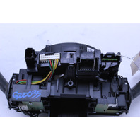 2014 Volkswagen Golf Turn Signal Wiper Column Switch 5K0953507AE OEM