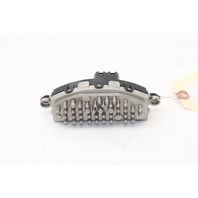 2019 Audi A3 Heater Blower Motor Resistor OEM