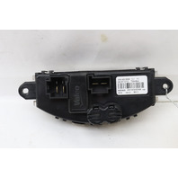 2019 Audi A3 Heater Blower Motor Resistor OEM