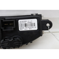 2019 Audi A3 Heater Blower Motor Resistor OEM