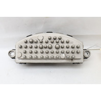 2019 Audi A3 Heater Blower Motor Resistor OEM