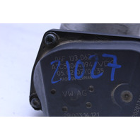 Audi A3 A4 A5 A6 Q5 TT Volkswagen Jetta Golf Passat 2.0 Throttle Body