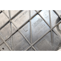 2013 2014 Audi Q5 Headlight Mount Bracket Left OEM