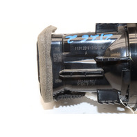 2017-2020 Audi A3 Dash AC Air Vent - 81A820901F OEM