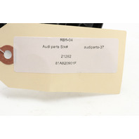 2017-2020 Audi A3 Dash AC Air Vent - 81A820901F OEM