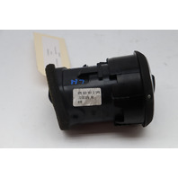2006-2007 Audi A3 Dash AC Air Vent OEM