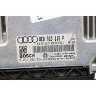 2007 Audi A4 2.0 Engine Computer Module ECU ECM DME 8E0910115P OEM