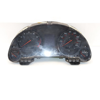 2005 Audi A4 Convertible Speedometer Instrument Cluster OEM