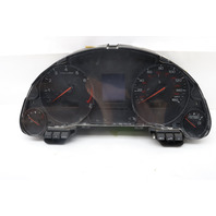 2005 Audi A4 Convertible Speedometer Instrument Cluster OEM