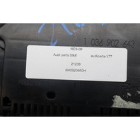 2005 Audi A4 Convertible Speedometer Instrument Cluster OEM