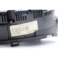 2005 Audi A4 Convertible Speedometer Instrument Cluster OEM