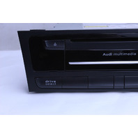2013-2016 Audi A4 A5 S4 S5 Multimedia DVD Player Bang and Olufsen OEM