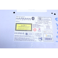 2013-2016 Audi A4 A5 S4 S5 Multimedia DVD Player Bang and Olufsen OEM