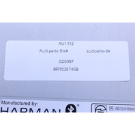 2013-2016 Audi A4 A5 S4 S5 Multimedia DVD Player Bang and Olufsen OEM