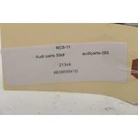 2003 Audi A4 Steering Column Clock Spring 8E0953541D OEM