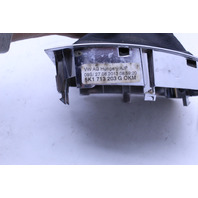 2014 Volkswagen Golf Automatic Shift Selector Shifter Knob 5K1713203G OEM
