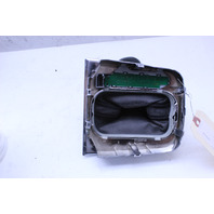 2014 Volkswagen Golf Automatic Shift Selector Shifter Knob 5K1713203G OEM