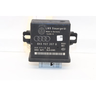 2010 2011 2012 Audi A4 A5 S4 S5 Headlight Range Control Module - 8K5907357B OEM