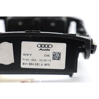 2015 2016 2017 2018 Audi A3 Center Console Shift Surround 8V1864261A OEM