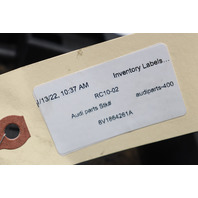 2015 2016 2017 2018 Audi A3 Center Console Shift Surround 8V1864261A OEM