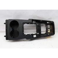 2015 2016 2017 2018 Audi A3 Center Console Shift Surround 8V1864261A OEM