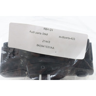 2009 2010 2011 2012 Audi A4 S4 Q5 A5 S5 Headlight Switch 8K0941531AA OEM