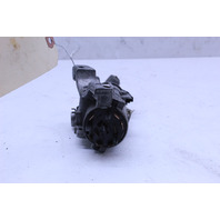 2008 Audi A4 Ignition Switch Key Lock Cylinder OEM