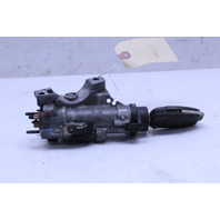 2008 Audi A4 Ignition Switch Key Lock Cylinder OEM