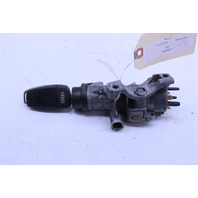 2008 Audi A4 Ignition Switch Key Lock Cylinder OEM