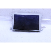 2010 2011 Audi A4 A5 A6 Q5 Central Information Info Display Monitor Screen - 4F0919604 OEM