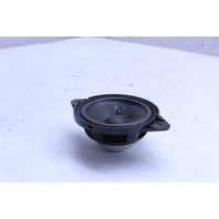 2009 2010 2011 2012 Audi A4 A5 Front Door Speaker B&O Bang & Olufsen OEM