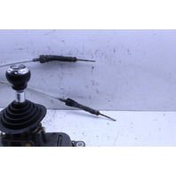 2000 2001 2002 Audi TT 5 Speed Manual Transmission Shifter Shift Knob 1J0711061C OEM