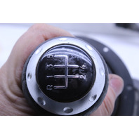 2000 2001 2002 Audi TT 5 Speed Manual Transmission Shifter Shift Knob 1J0711061C OEM