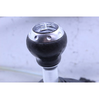 2000 2001 2002 Audi TT 5 Speed Manual Transmission Shifter Shift Knob 1J0711061C OEM