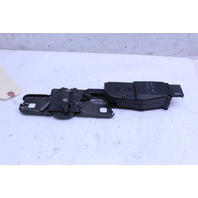 2009 2010 2011 2012 Audi A4 Avant Wagon Trunk Lid Latch Lock Striker Plate Actuator Motor OEM