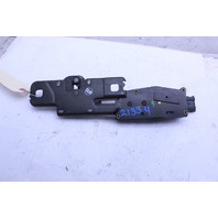 2009 2010 2011 2012 Audi A4 Avant Wagon Trunk Lid Latch Lock Striker Plate Actuator Motor OEM