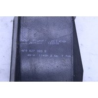 2009 2010 2011 2012 Audi A4 Avant Wagon Trunk Lid Latch Lock Striker Plate Actuator Motor OEM