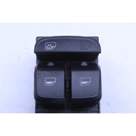 2009-2012 Audi A4 A5 Q5 Front Power Window Switch Left Master OEM