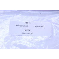 2009-2012 Audi A4 A5 Q5 Front Power Window Switch Left Master OEM