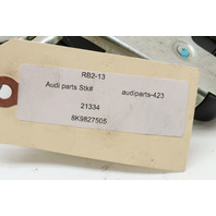 2009 2010 2011 2012 Audi A4 S4 Avant Wagon Rear Trunk Hatch Lid Latch Lock OEM