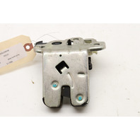 2009 2010 2011 2012 Audi A4 S4 Avant Wagon Rear Trunk Hatch Lid Latch Lock OEM