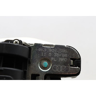 2009 2010 2011 2012 Audi A4 S4 Avant Wagon Rear Trunk Hatch Lid Latch Lock OEM