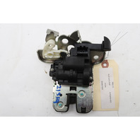 2009 2010 2011 2012 Audi A4 S4 Avant Wagon Rear Trunk Hatch Lid Latch Lock OEM