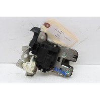 2009 2010 2011 2012 Audi A4 S4 Avant Wagon Rear Trunk Hatch Lid Latch Lock OEM